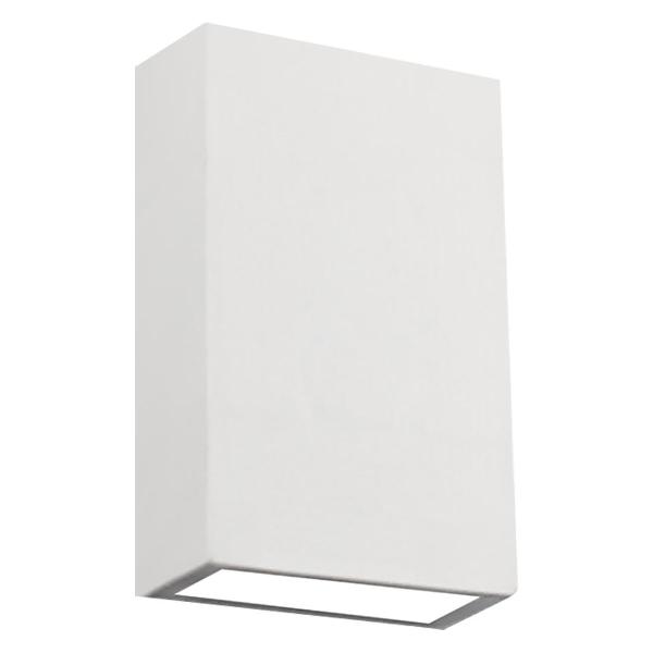 Изображение товара Светильник уличный Arte Lamp A2750AL-2WH