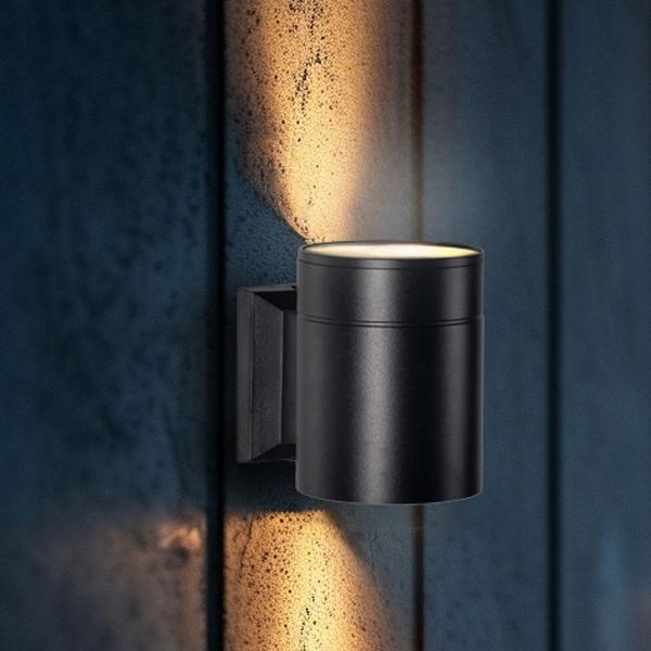 Изображение товара Светильник уличный Arte Lamp A1913AL-1BK