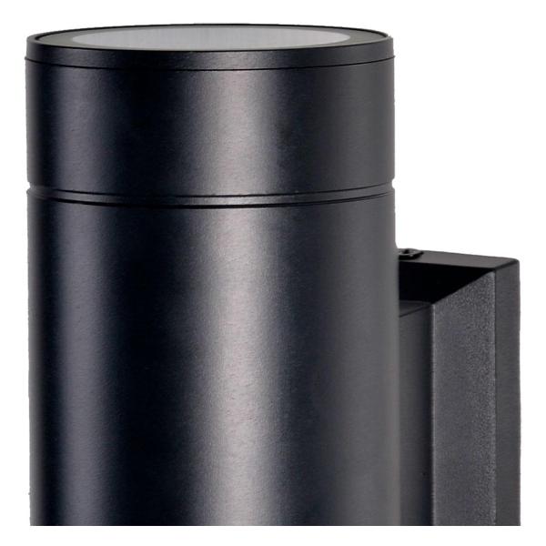 Изображение товара Светильник уличный Arte Lamp A1913AL-2BK