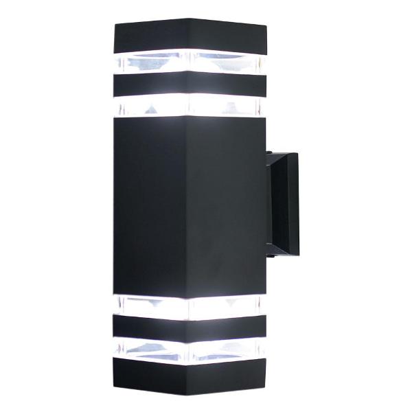 Изображение товара Светильник уличный Arte Lamp A4413AL-2BK