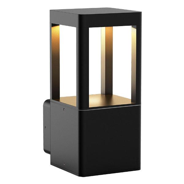 Изображение товара Светильник уличный Arte Lamp A2726AL-1BK