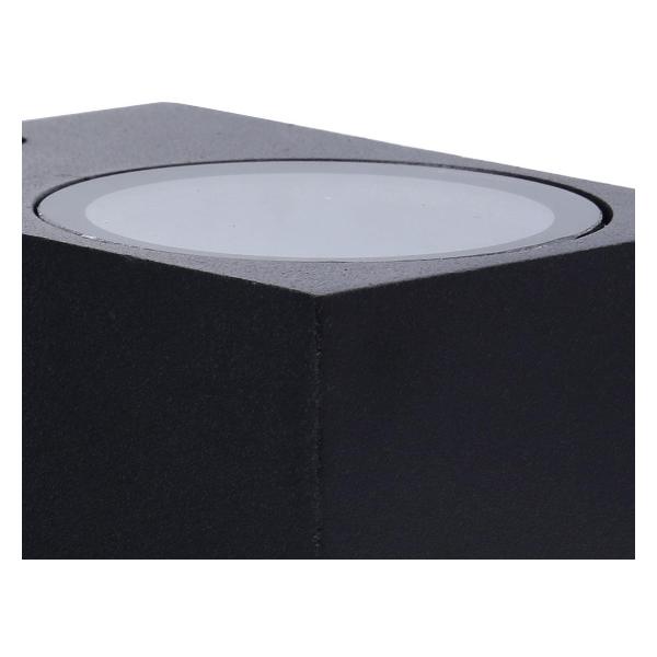 Изображение товара Светильник уличный Arte Lamp A3404AL-1BK