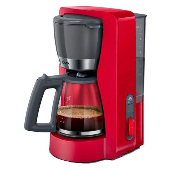 Изображение товара Кофеварка капельного типа Bosch TKA4M234