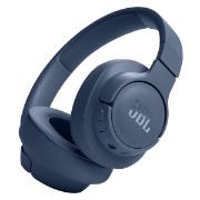 Изображение товара Наушники полноразмерные Bluetooth JBL Tune 720BT Blue
