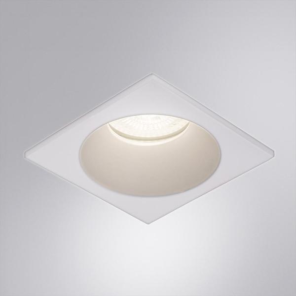 Изображение товара Светильник встраиваемый Arte Lamp A2868PL-1WH