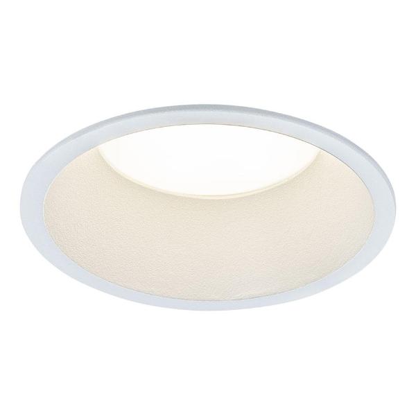 Изображение товара Светильник встраиваемый Arte Lamp A7993PL-1WH