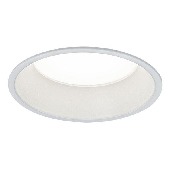 Изображение товара Светильник встраиваемый Arte Lamp A7994PL-1WH