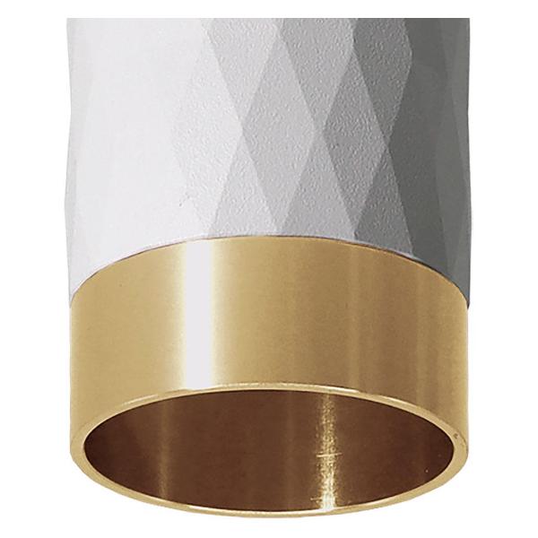 Изображение товара Светильник накладной Arte Lamp A5658PL-1 белый