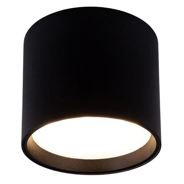 Изображение товара Светильник накладной Arte Lamp A5548PL-1 черный