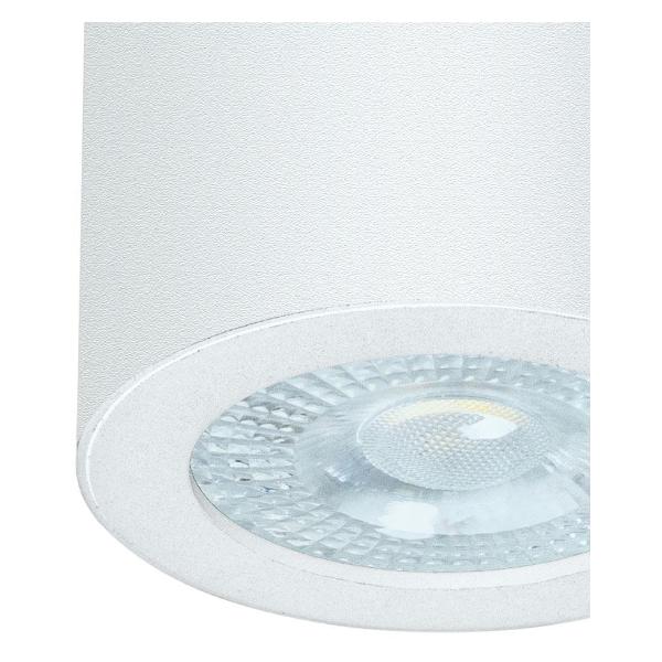 Изображение товара Светильник накладной Arte Lamp A1468PL-1 белый