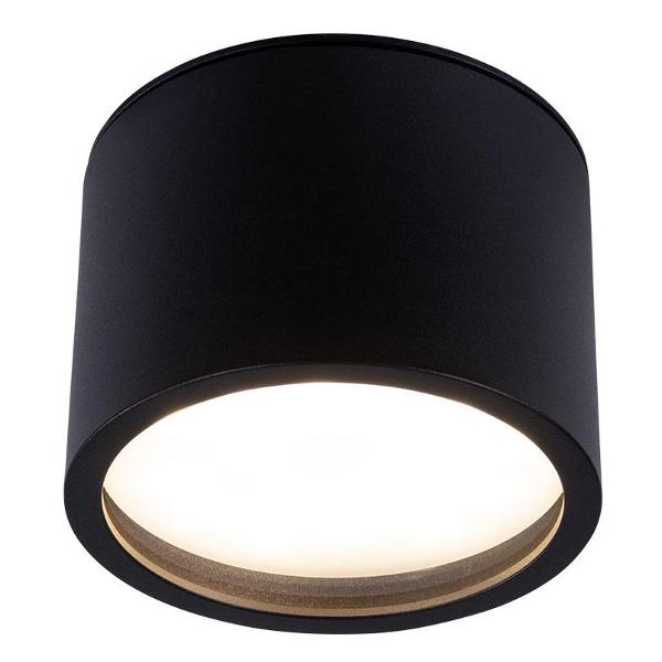 Изображение товара Светильник накладной Arte Lamp A5543PL-1 черный