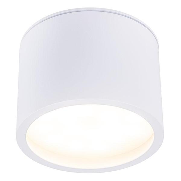 Изображение товара Светильник накладной Arte Lamp A5543PL-1 белый