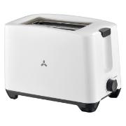 Изображение товара Тостер Accesstyle TS2P100W
