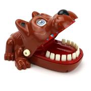 Изображение товара Игра настольная ND Play Зубастик. Злой бульдог