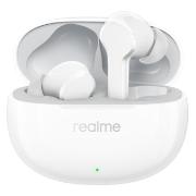 Изображение товара Наушники True Wireless realme T110 White (RMA2306)