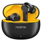 Изображение товара Наушники True Wireless realme T110 Black (RMA2306)