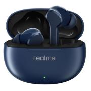 Изображение товара Наушники True Wireless realme T110 Blue (RMA2306)
