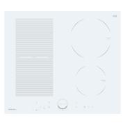 Изображение товара Встраиваемая индукционная панель независимая Hiberg i-MS 6049 W