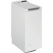 Изображение товара Стиральная машина с вертикальной загрузкой Whirlpool TDLR 6240SS