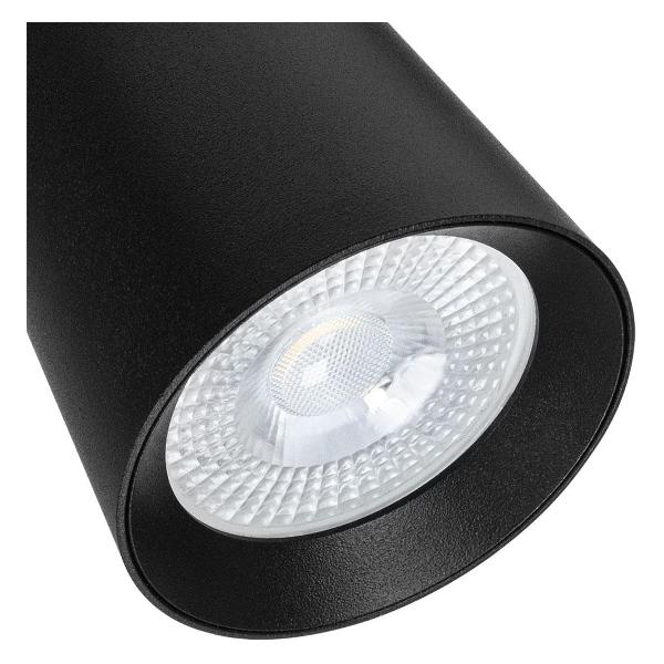 Изображение товара Спот Arte Lamp A2352PL-1BK