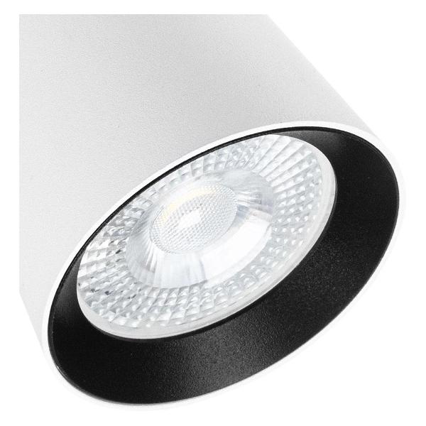 Изображение товара Спот Arte Lamp A2352PL-1WH