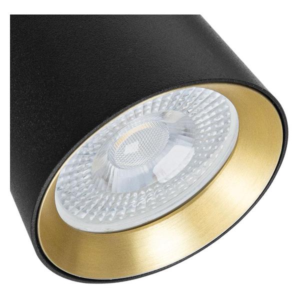 Изображение товара Спот Arte Lamp A2353PL-1BK