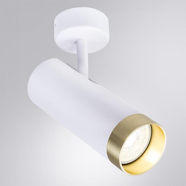 Изображение товара Спот Arte Lamp A2357PL-1WH