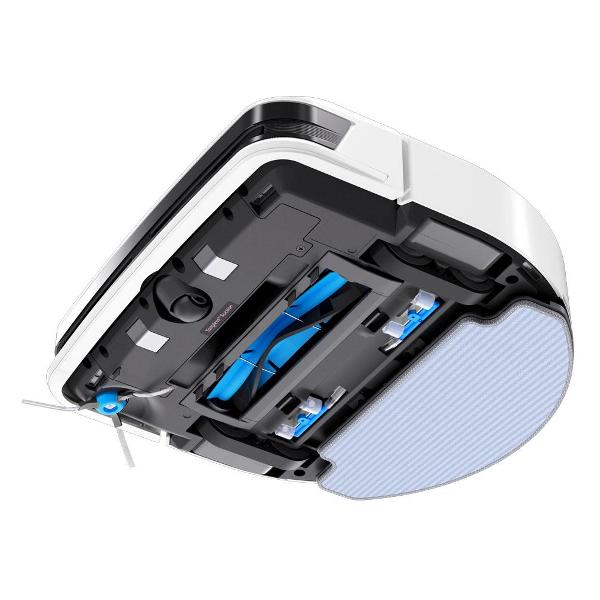 Пылесос hobot legee d7 как разобрать Купить Робот-пылесос Hobot LEGEE-D8 в каталоге интернет магазина М.Видео по выго