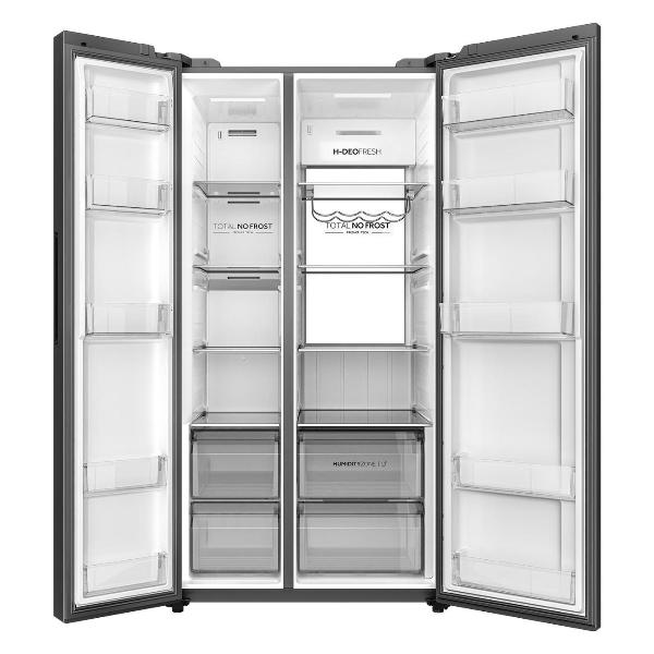 Изображение товара Холодильник (Side-by-Side) Haier HRF-600DM7ERU