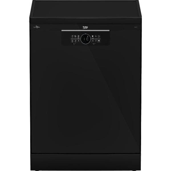 Посудомоечная машина 60 см Beko BDFN25521B