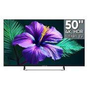 Изображение товара Телевизор TopDevice TDTV50CS05U_BK