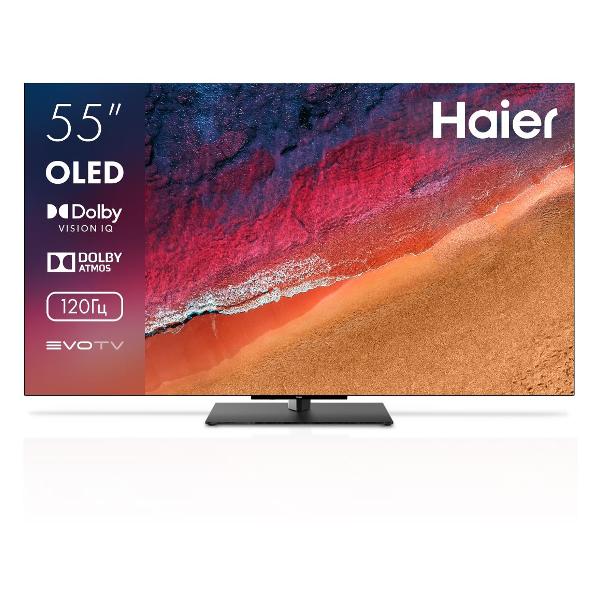 Телевизор Haier 55 OLED S9 Pro