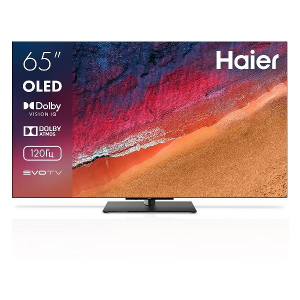 Телевизор Haier 65 OLED S9 Pro