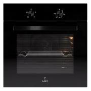 Изображение товара Электрический духовой шкаф LEX EDM 040 BBL