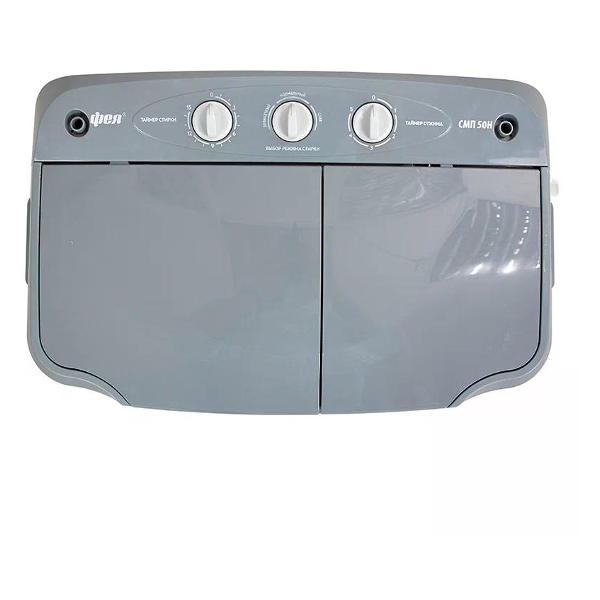 Изображение товара Активаторная стиральная машина Фея СМП 50 Н