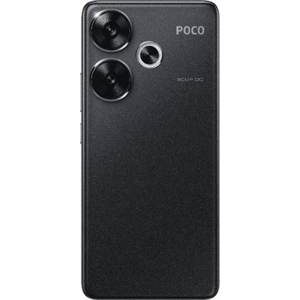 Изображение товара Смартфон POCO F6 12/512Gb Black