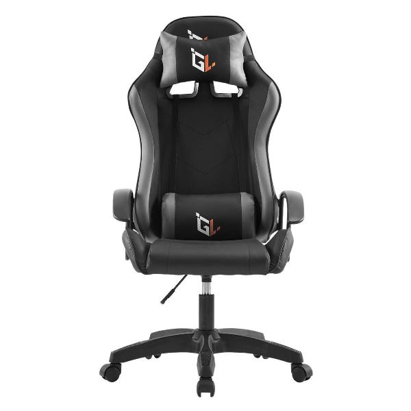 Изображение товара Кресло компьютерное игровое GameLab NOMAD Black