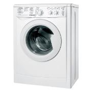 Изображение товара Стиральная машина узкая Indesit IWUC 4105