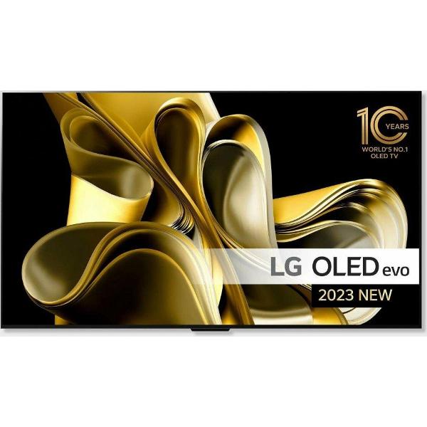 Телевизор LG OLED77M3