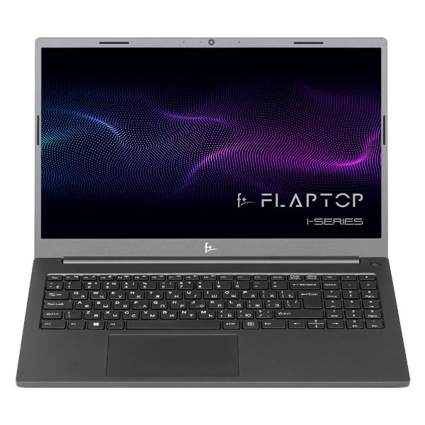 Ноутбук F+ + FLAPTOP 15.6" Core i3-1215U 16/512 ГБ FLTP-5i3-16