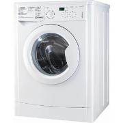 Изображение товара Стиральная машина узкая Indesit IWSD 51051 CIS