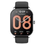 Изображение товара Смарт-часы Amazfit AMF часы Pop 3S A2318 Silver (AMF-6972596107095)