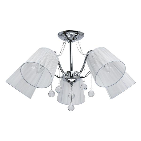 Изображение товара Люстра De City Лацио