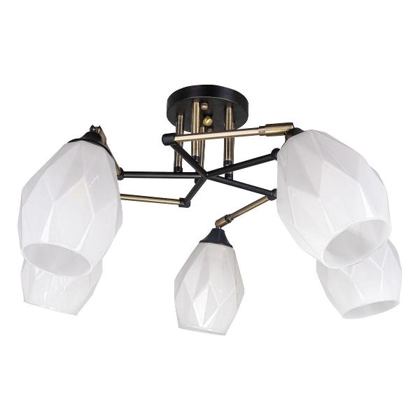 Изображение товара Люстра De City Акцент