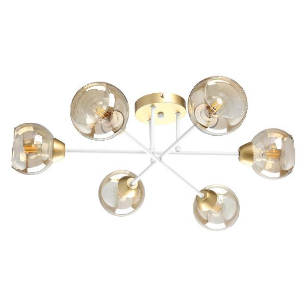 Изображение товара Люстра De City Вита