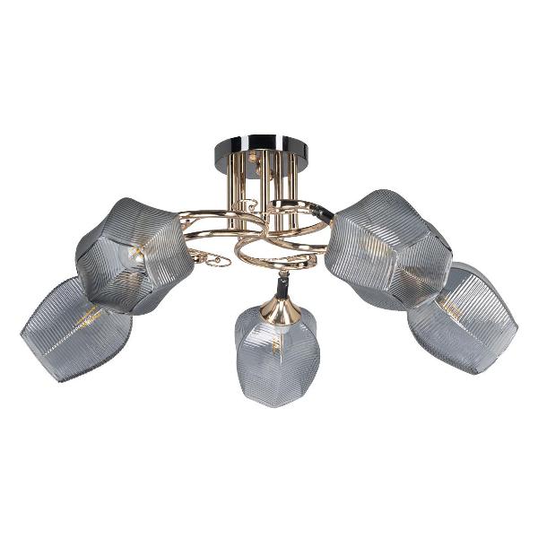 Изображение товара Люстра De City Акцент