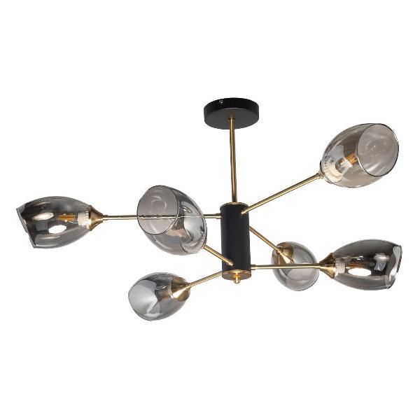 Изображение товара Люстра De City Акцент