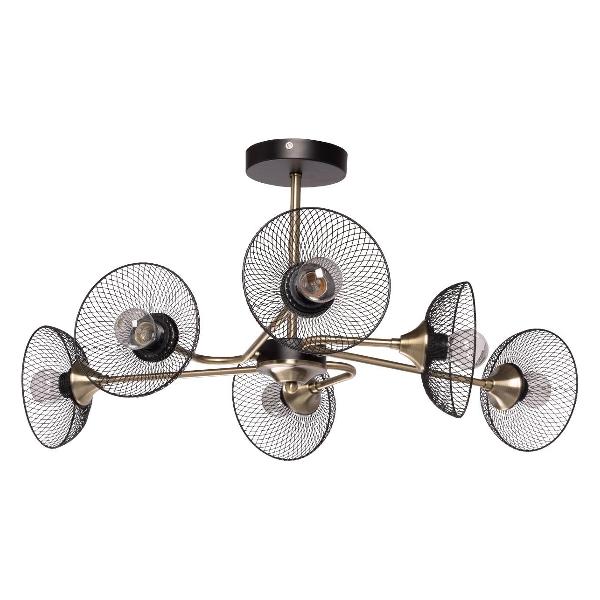 Изображение товара Люстра De City Вита