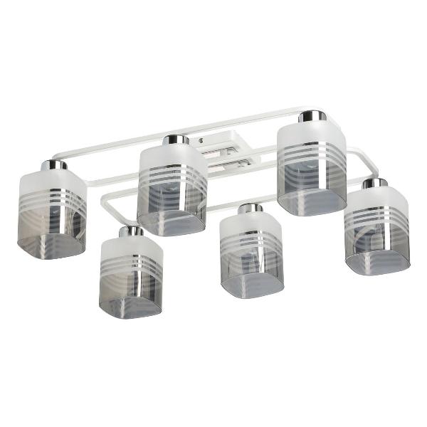 Изображение товара Люстра De City Тетро