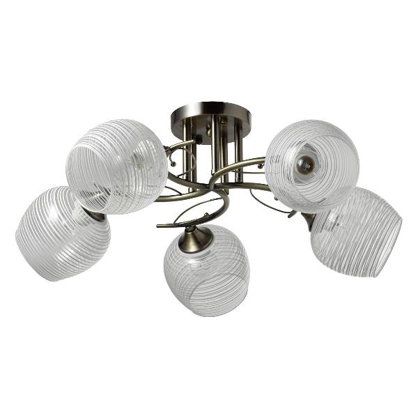 Изображение товара Люстра De City Альфа